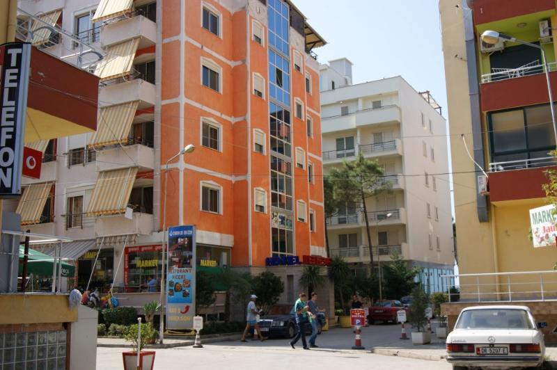 Hotel Ibiza Golem  Exterior foto